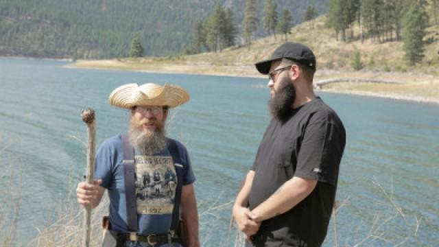 Sovereign Citizens