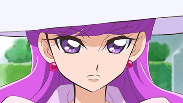きまぐれお姉さまはキュアマカロン！