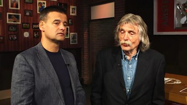 Nieuw bij Voetbal Inside: DOORDEKKEN