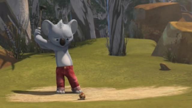 Golf en folie