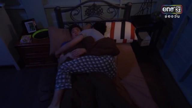 Story on the Bed