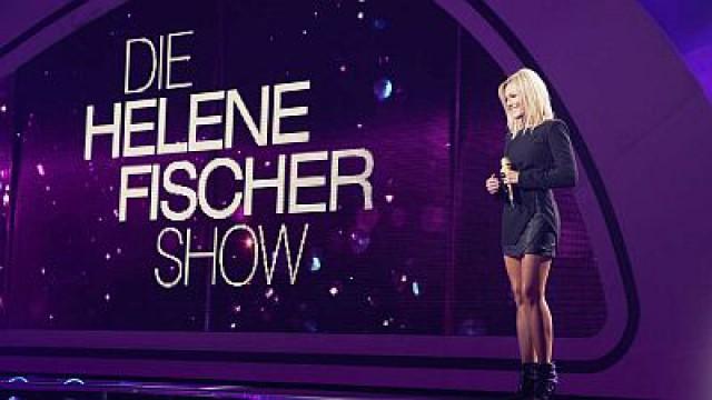 Die Helene Fischer Show 2015
