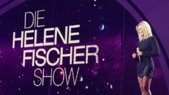 Die Helene Fischer Show 2018