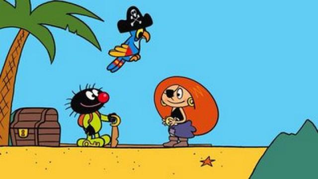 Le Trésor de Coconut