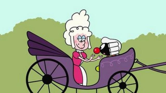 Smelly cheese & fancy tea
