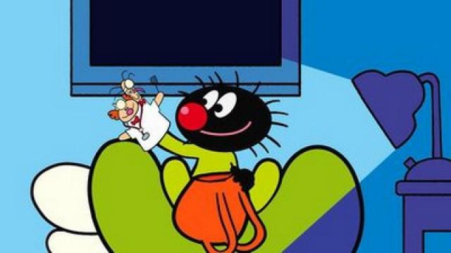 Dr Kooky's hospital