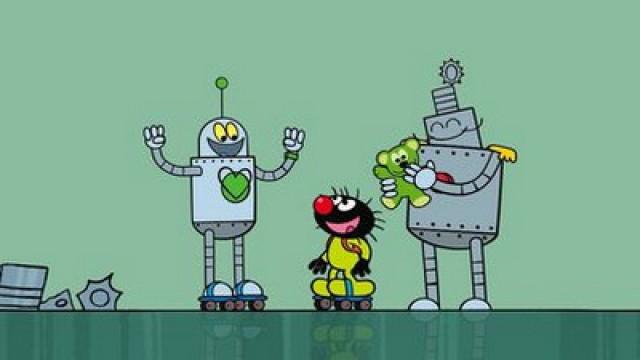 Robotic
