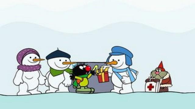 Jeux d'hiver