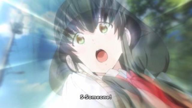Shout! Sousei Gattai!
