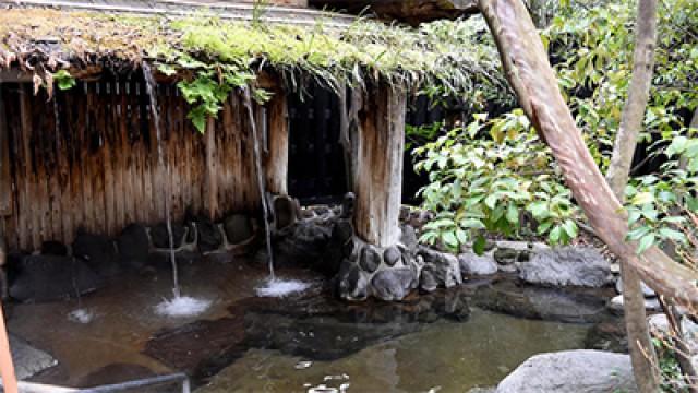 The Hot Springs of Kyushu & Country Life in Tottori Prefecture