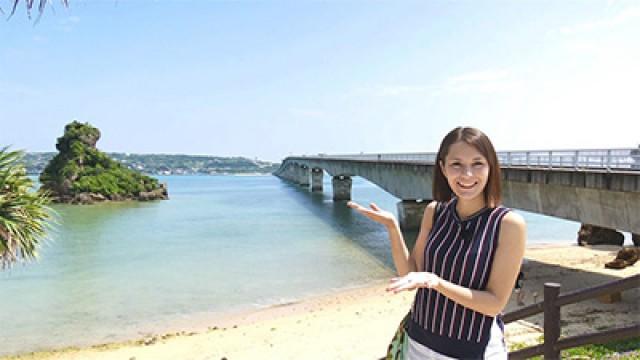 The Seas and Culture of Okinawa & The Search for Miyamoto Musashi