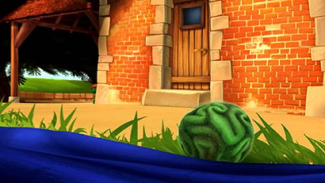 C'est quoi un cactus