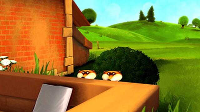 Pourquoi les galets sont ils ronds