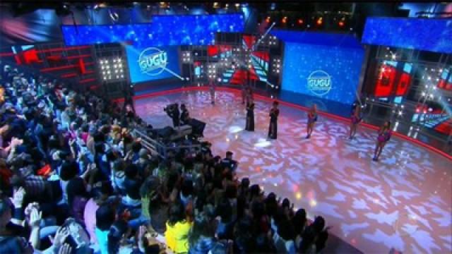 Programa 145 - Estreia Novo Cenário
