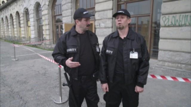 To je bomba