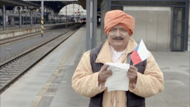 Návštěva prezidenta