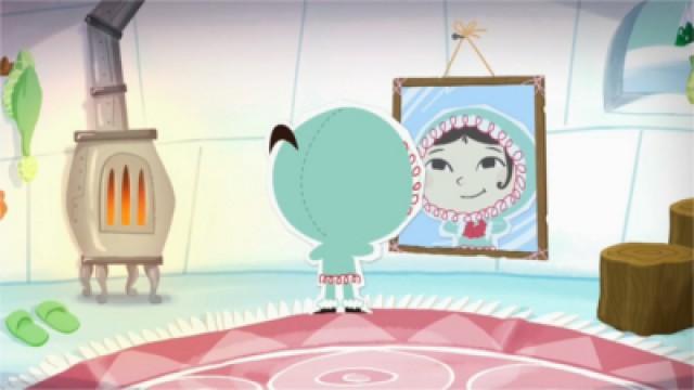 Mirror, Mirror