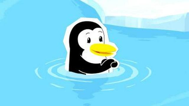 In The Swim