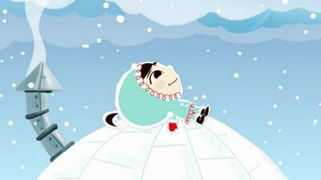 Snowflake Factory