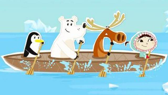Paddling Pals