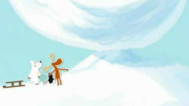 The Runaway Snowball
