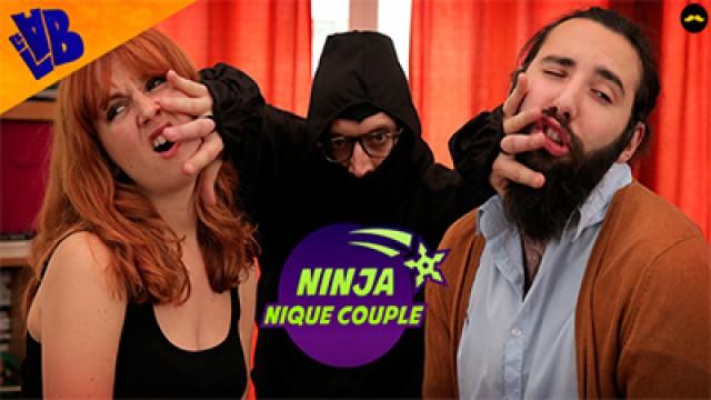 Ninja nique couple