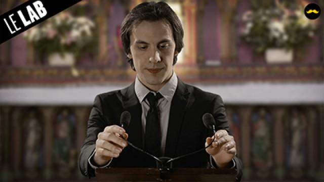 Le discours