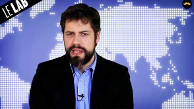 L\'actualité de l\'info