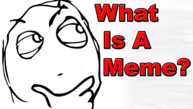 Meaning of meme (1k Sub Special)