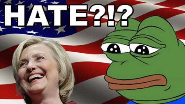 Pepe Hate
