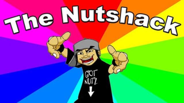 What are Nutshack edits? The Nutshack theme song meme explained