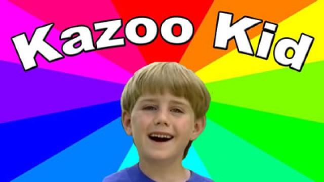 Kazoo Kid