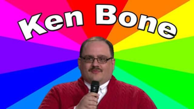 Ken Bone