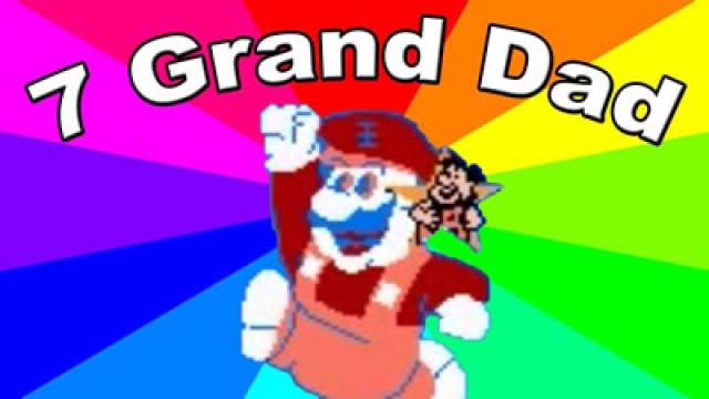 7 Grand Dad