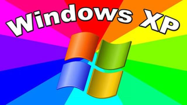 Windows XP