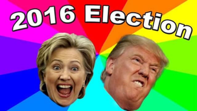 2016 Election
