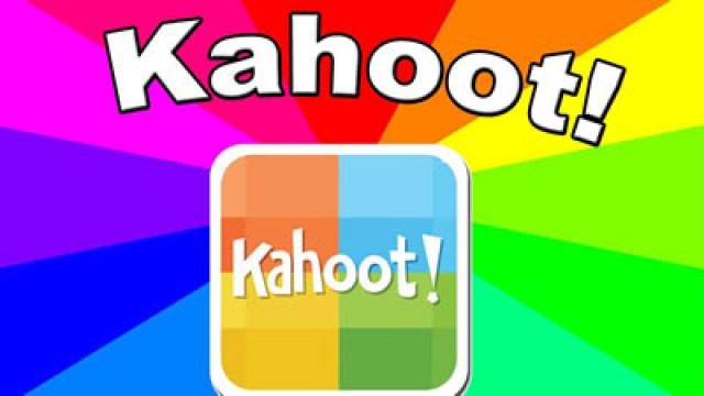 Kahoot