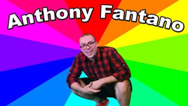Anthony Fantano