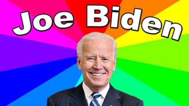 Joe Biden