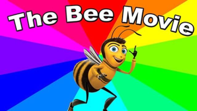 The Bee Movie
