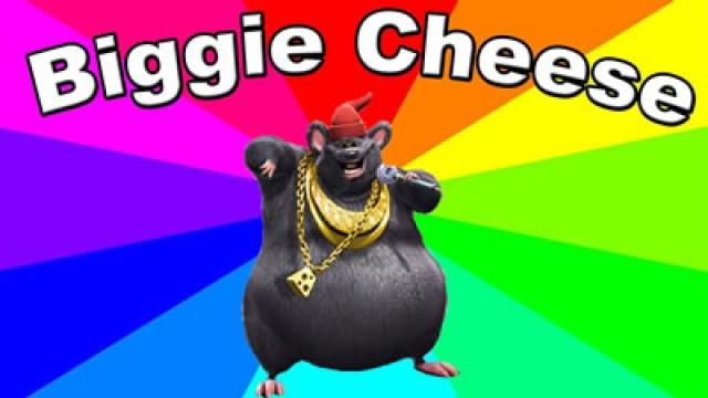 Biggie Cheese