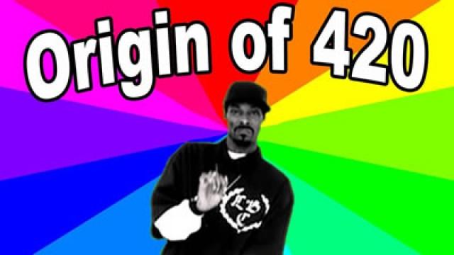 What is the meaning of 420? The history and origin of the 4:20 term and meme EXPLAINED