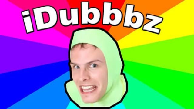 iDubbbz