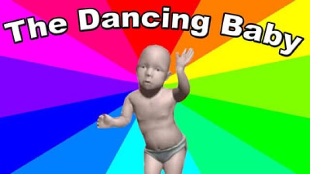 The Dancing Baby