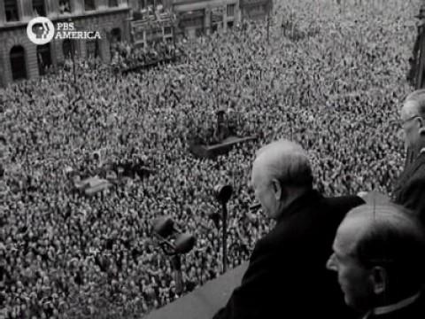 Victory in Europe
