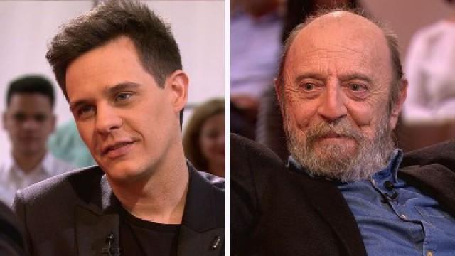 Chester Sapiens (Christian Gálvez y Andrés Aberasturi)