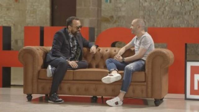 Chester Mundial (Andrés Iniesta)