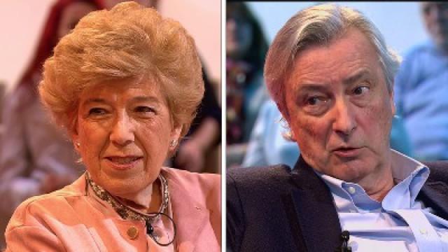 Chester Confidencial (Pilar Urbano y Jorge Dezcallar)