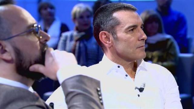 Chester TV (Jesús Vázquez y Lydia Bosch)