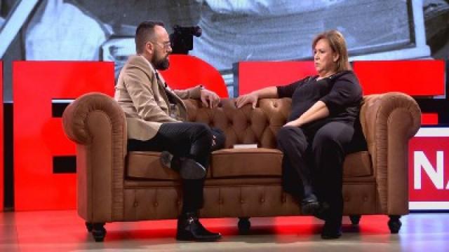Chester Narcos (Victoria Henao y José Antonio Vázquez Taín)